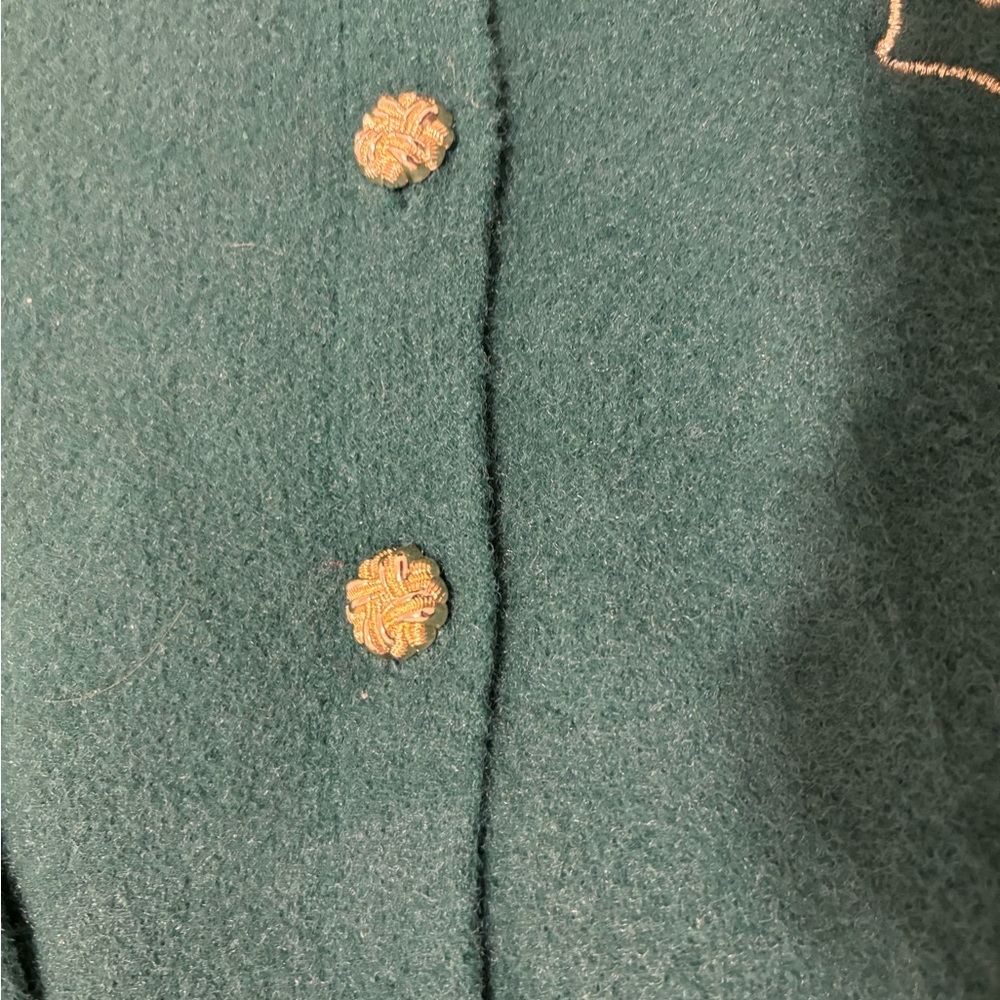 NWT WICKED sweater